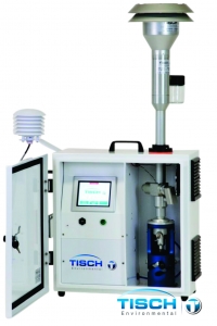 TE-wilbur2a FRM low volume ambient particulate sampler