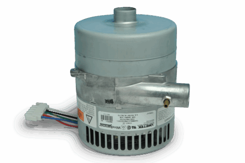 Brushless Motor Only