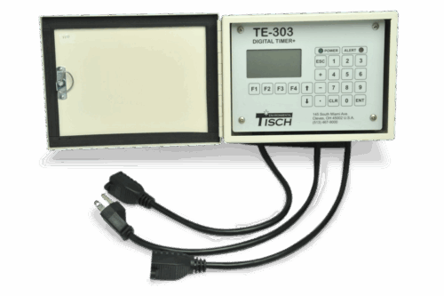 Digital Timer