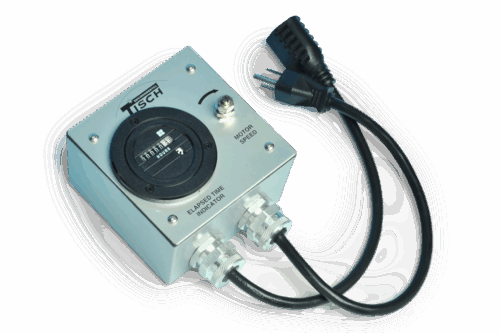Manual Flow Controllers