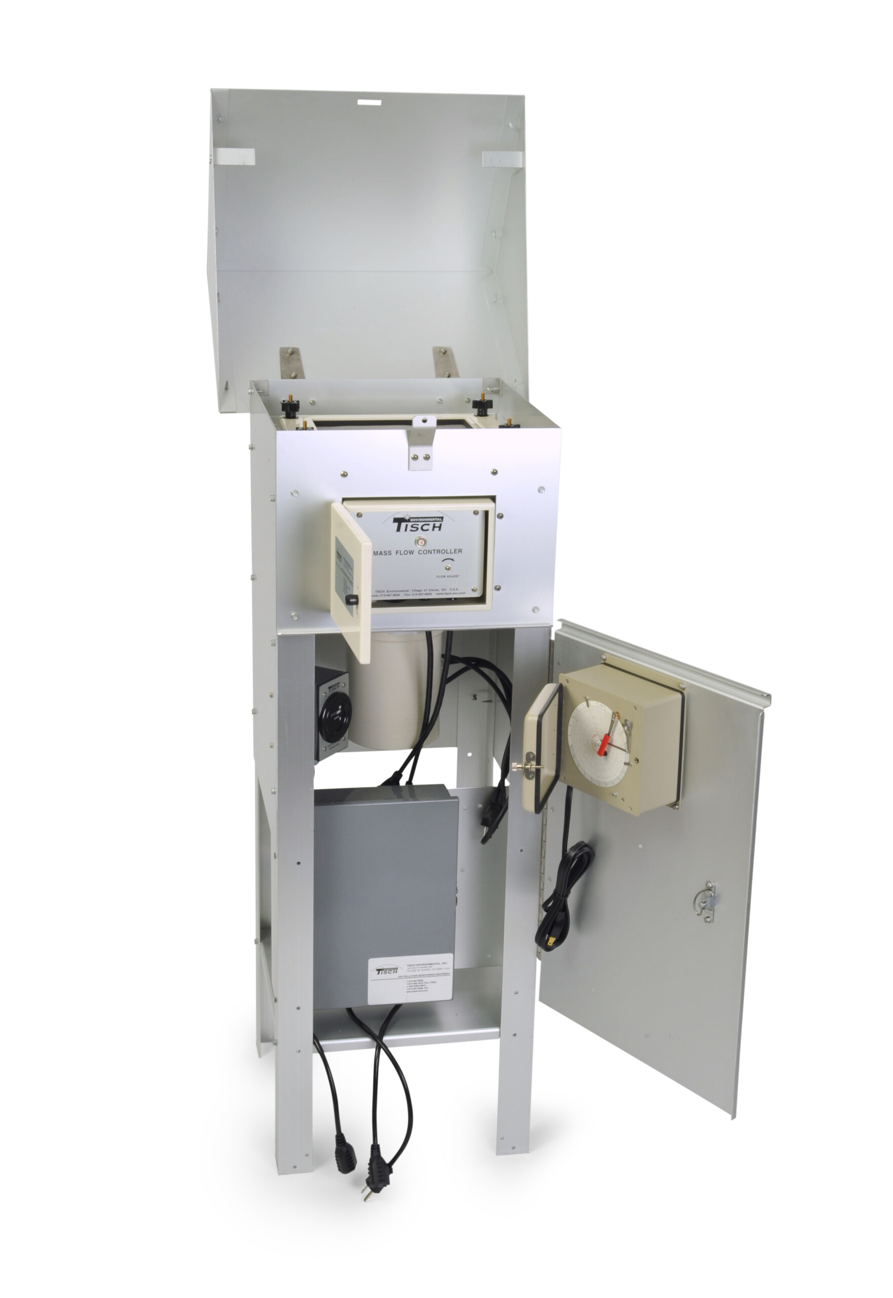 TSP High Volume Air Sampler