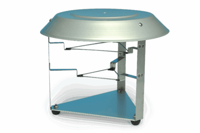 TE-300PAS Indoor Passive Air Sampler