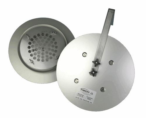 Direct Deposition Passive Air Sampler