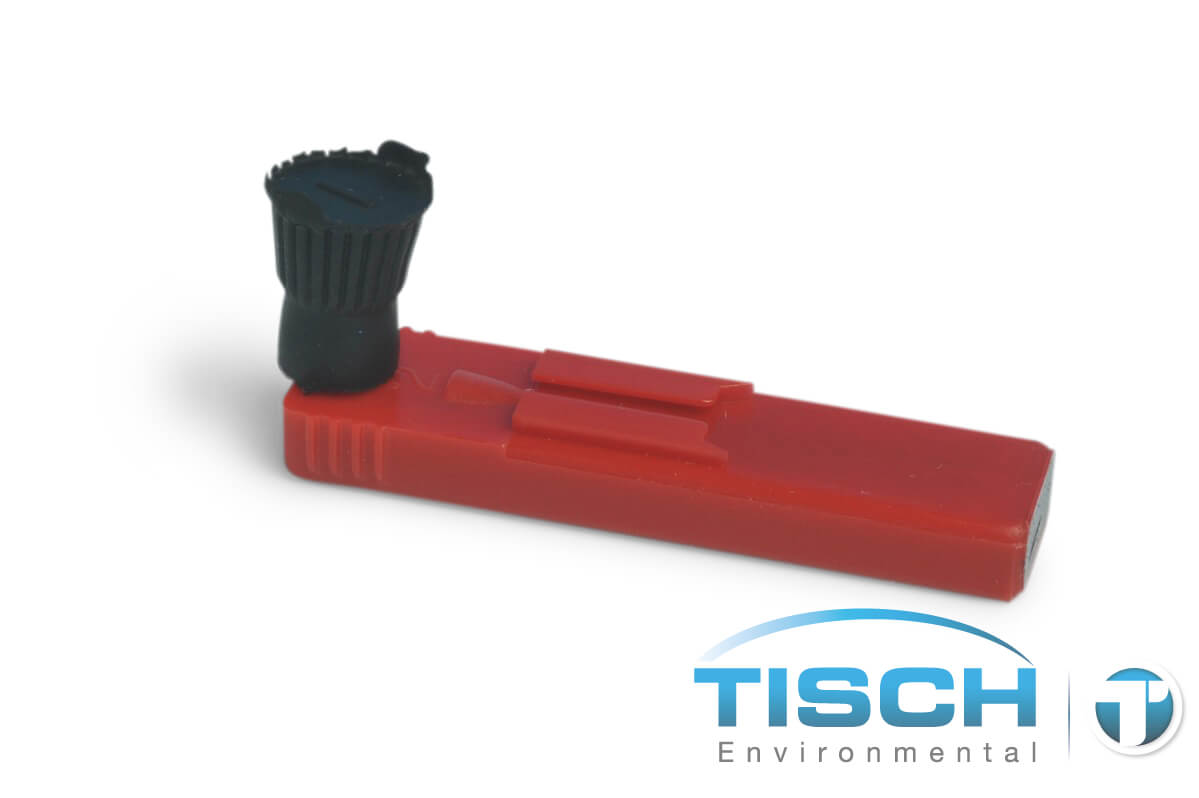TE-160 Recorder Pen Points Red
