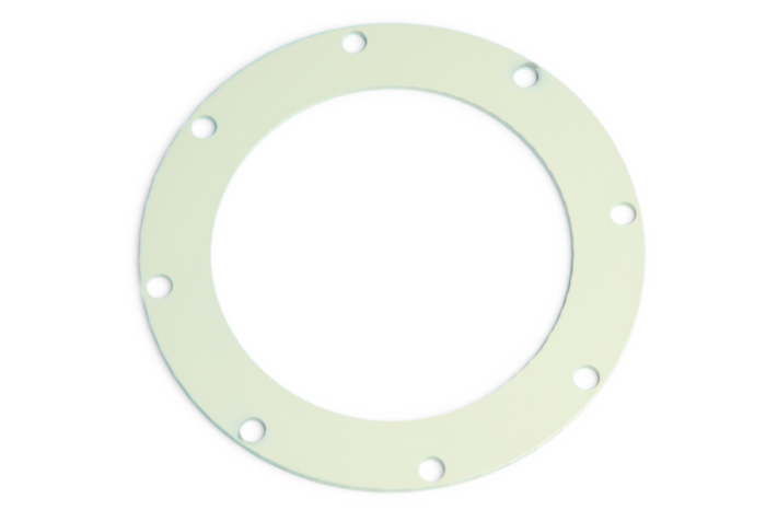 VFC Motor hold down ring