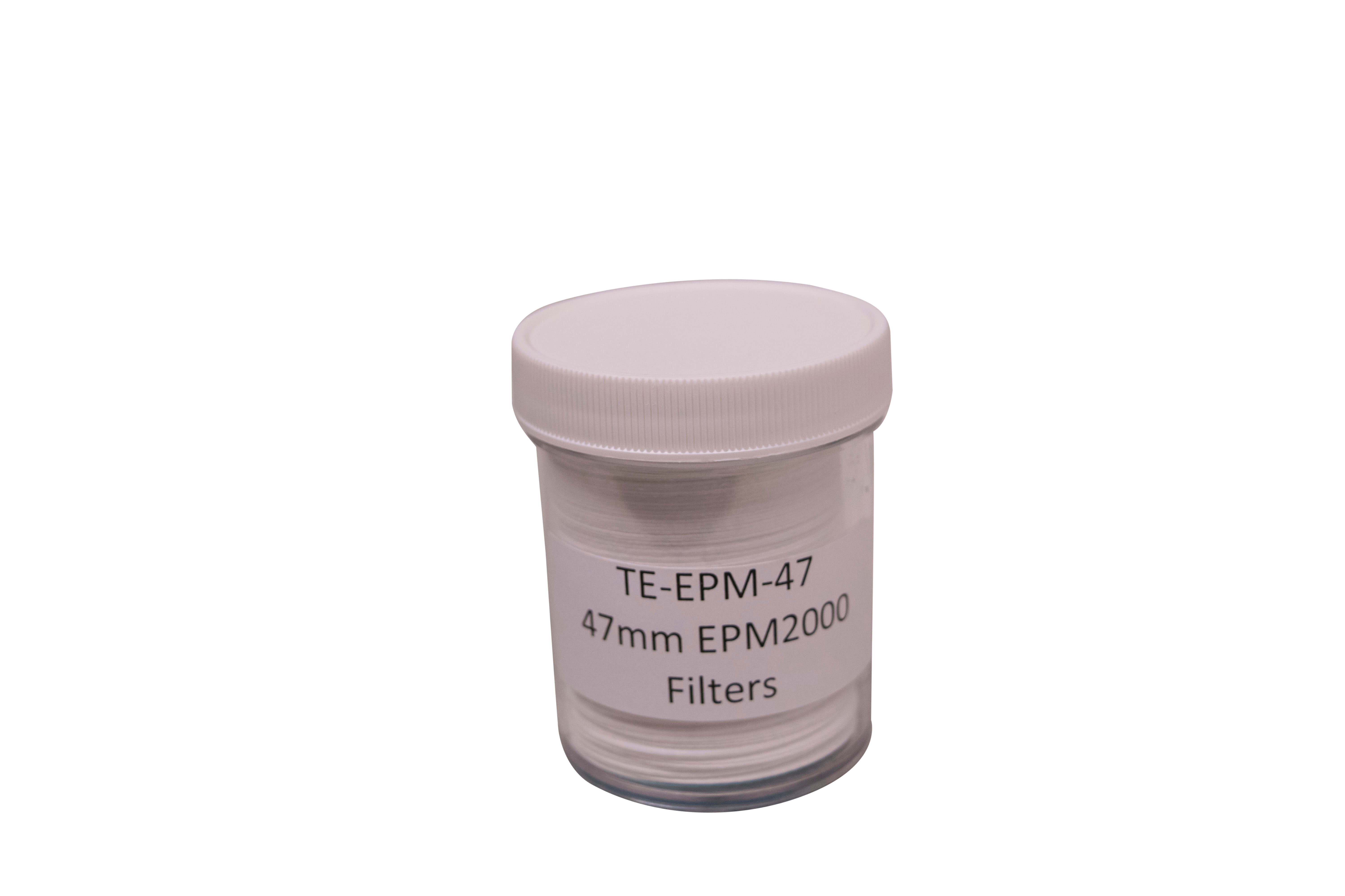 47mm EPM2000 Filters