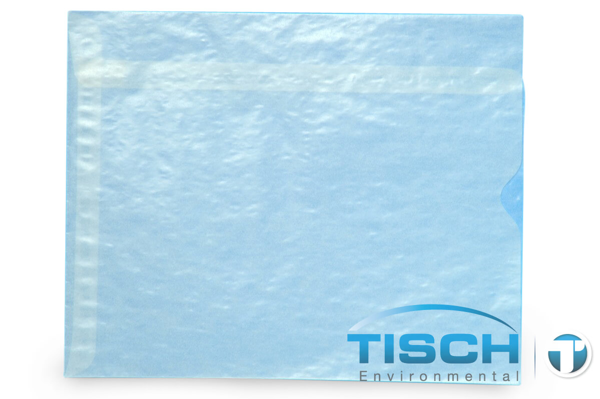 TE-GE-810 Glassine Envelopes for TE-G653 8 x 10