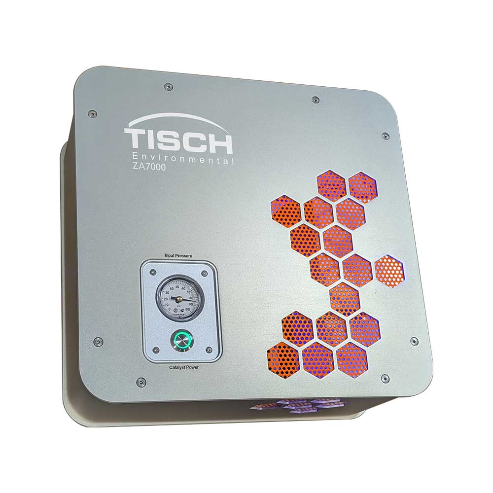 ZA7000 Zero Air Purifier