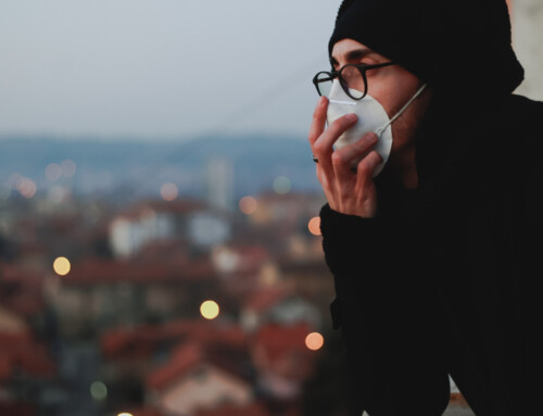What PM2.5 and PM10 Really Mean for Your Health